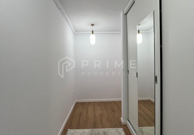 Apartament modern 3 cam Lavandei Residence Livezeni MS - Poză 5