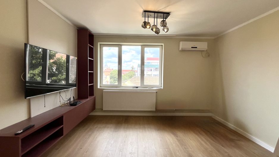 2 camere, prima inchiriere, vibrant, pet friendly lângă P-ta Victoriei - Poză 6