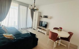 2-room apartment for rent | Herastrau - Poză 2