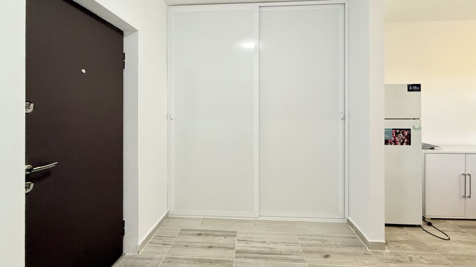 Apartament 2 camere - Calea Moșilor - la 3 minute de metrou - Poză 8