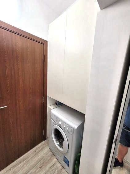 Închiriere Apartament cu 3 camere, vedere lac, Parc Plumbuita 🌳 - Poză 9