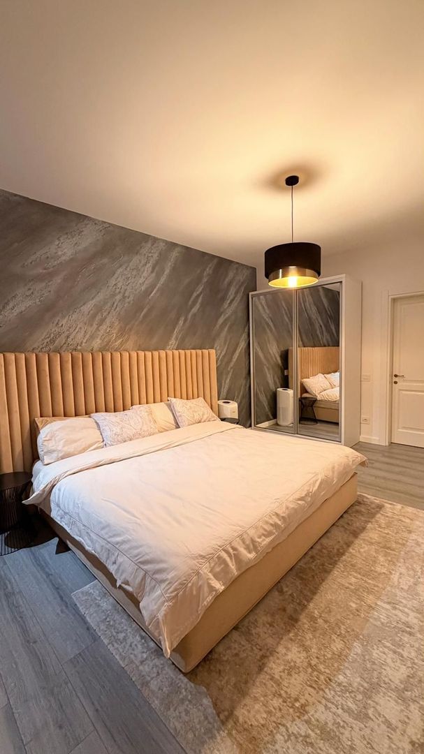 3 camere |  209.9mp | 2 locuri parcare | Sisesti-Baneasa - Poză 5