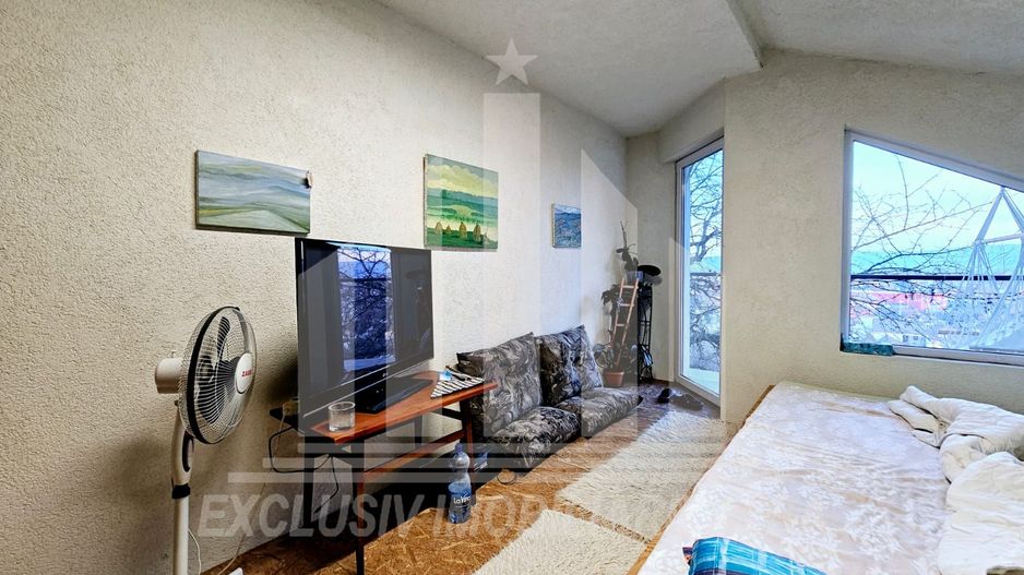 Casa individuala de vanzare, Dealul Furcilor - Poză 9