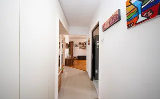 Apartament 2 camere de vanzare, zona parc Tineretului, metrou Sudului - Poză 19