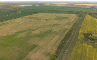 Teren investițional strategic 44.700 mp Arad Vest - Poză 10