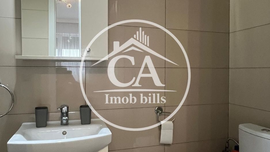 Apartament cu 3 camere de inchiriat în zona Nufărul, Oradea - Poză 11