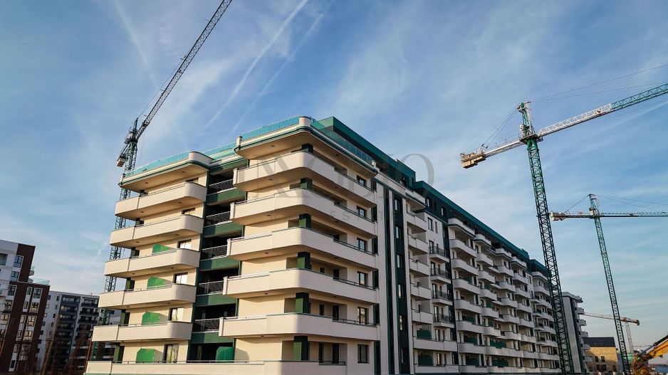 Comision 0% | Apartament 4 Camere | Pipera Plaza | My Place North - Poză 12