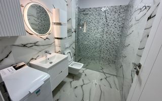 Apartament 3 camere terasa, boxa depozitare si 2 locuri parcare - Poză 13