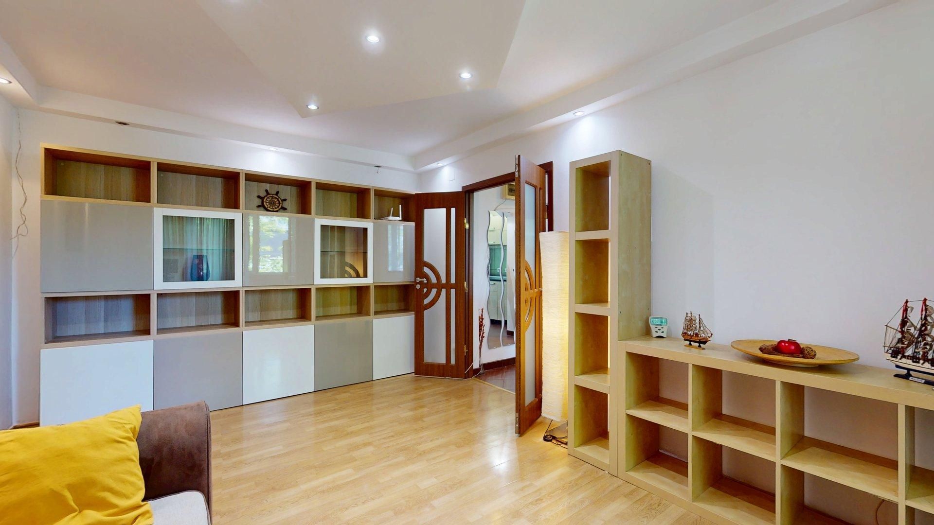 Apartament 2 camere Soseaua Giurgiului nr. 107 - Piata Progresul - Poză 4