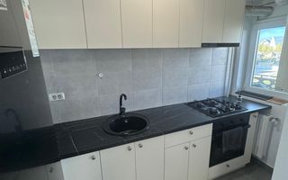 Apartament modern 2 camere cu parcare – Str. Biruinței, 550 €/lună - Poză 3