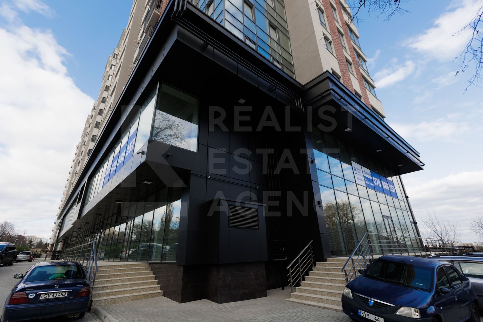 Vânzare, spațiu comercial, 144,1 mp, str. Vasile Lupu, Buiucani - Poză 14