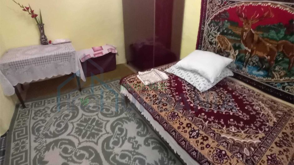 Casă cu grădină și anexe în Hoișești, la 20 minute de Iași - Poză 8