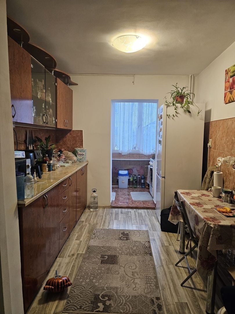 Apartament PB 2 camere Rogerius - Poză 1