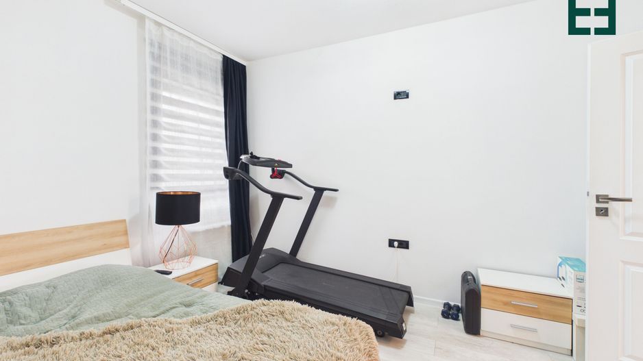 Casă cu 3 camere - Tisa Nouă - Arad - Poză 23