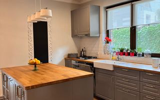 vila 4 camere | Aviatiei | curte 50 mp | Baneasa | 3 Parcare - Poză 5