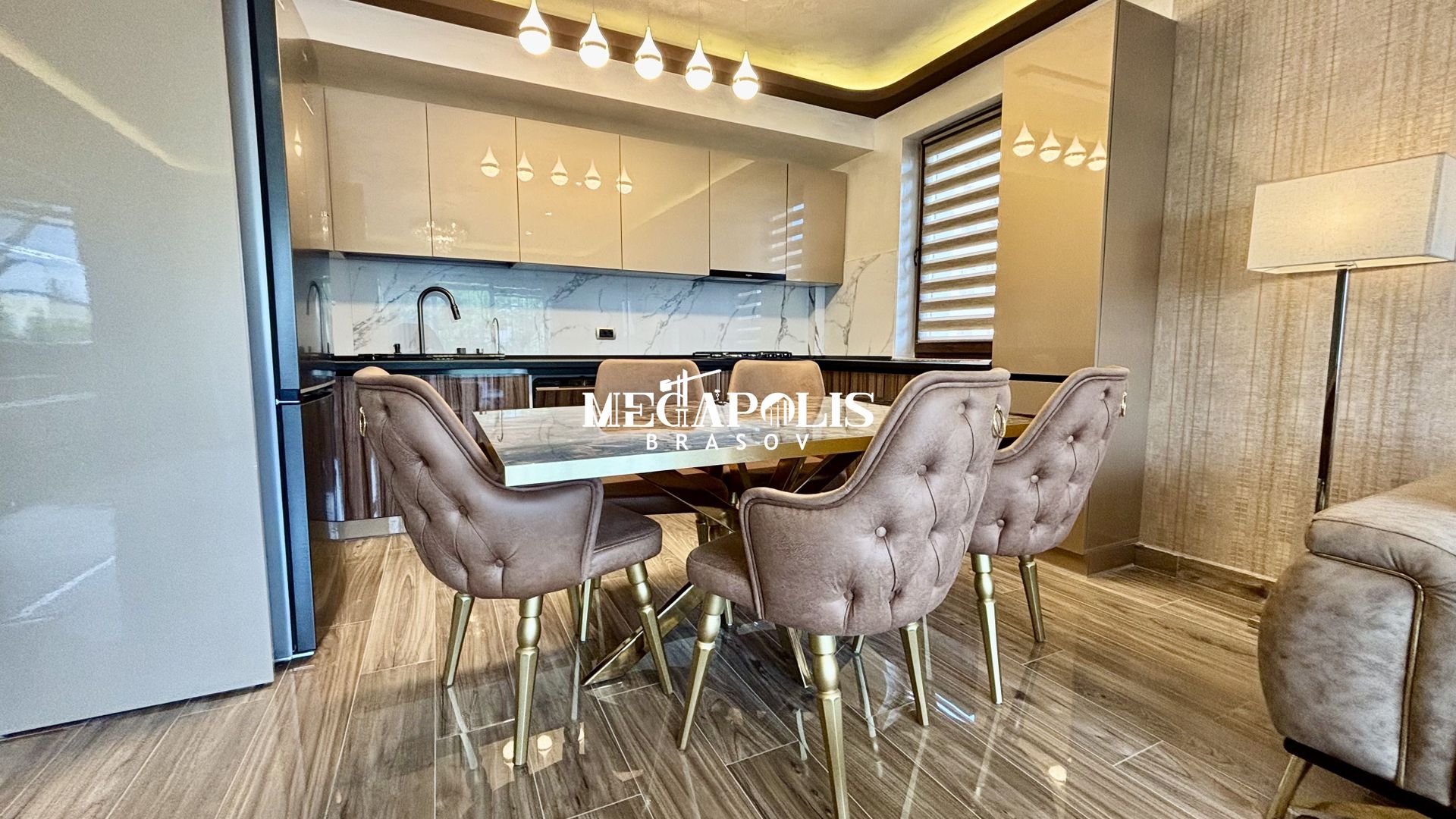 Apartament 4 camere | Parcare | Gama Premium | Isaran Residence - Poză 8