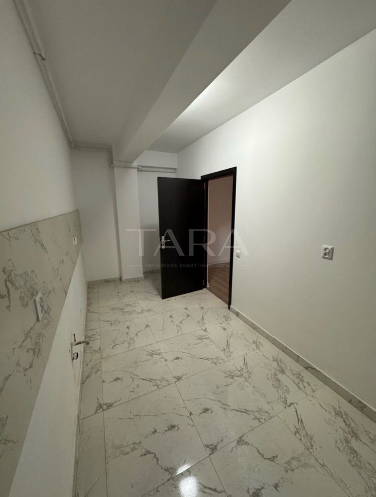 Apartament 2 camere cu grădină – Florești, Zona Terra. - Poză 2