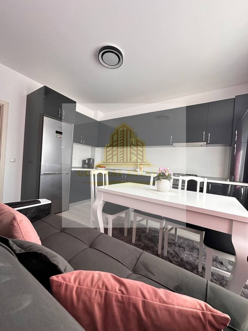 Studio luminos spre vanzaare, la poalele Pietrei Craiului – Zărnești - Poză 9