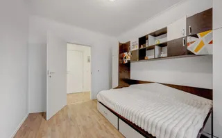 Apart. 3 cam. Decom.+2 Bai+2 Parcări ! Adora Urban Village ! - Poză 11