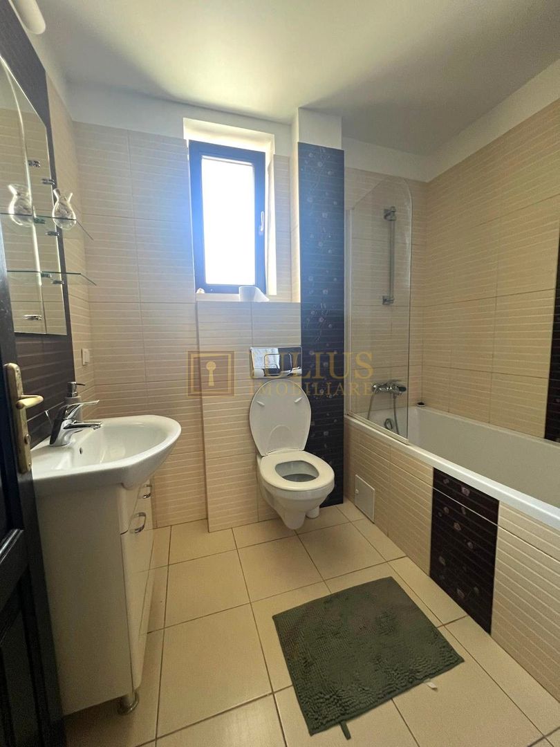 Apartament cu 3 camere in Mehala, loc de parcare, Toscana Residence! - Poză 18
