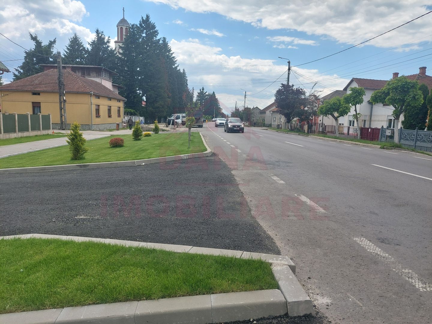 SPAȚIU COMERCIAL ÎN OȚELU-ROȘU/JUD.CARAȘ-SEVERIN - Poză 17