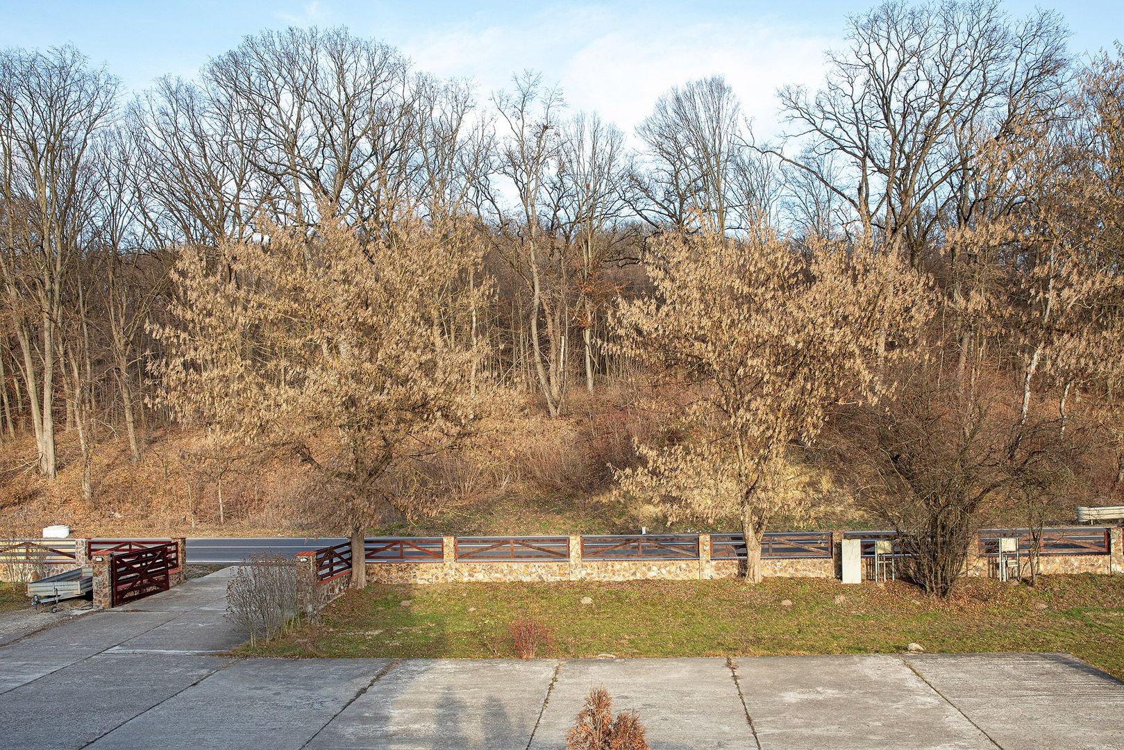 Pensiune, teren 4.460 mp, Hidișelul de Jos, Bihor. 685.000 Euro (neg). - Poză 11