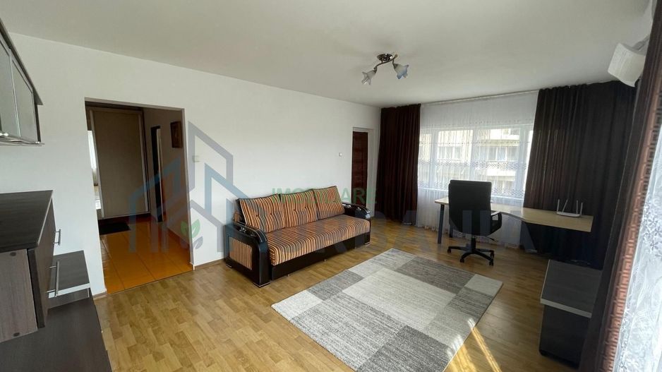 Apartament modern de închiriat, 2 camere, în Complexul Dream Village, Canta - Poză 1