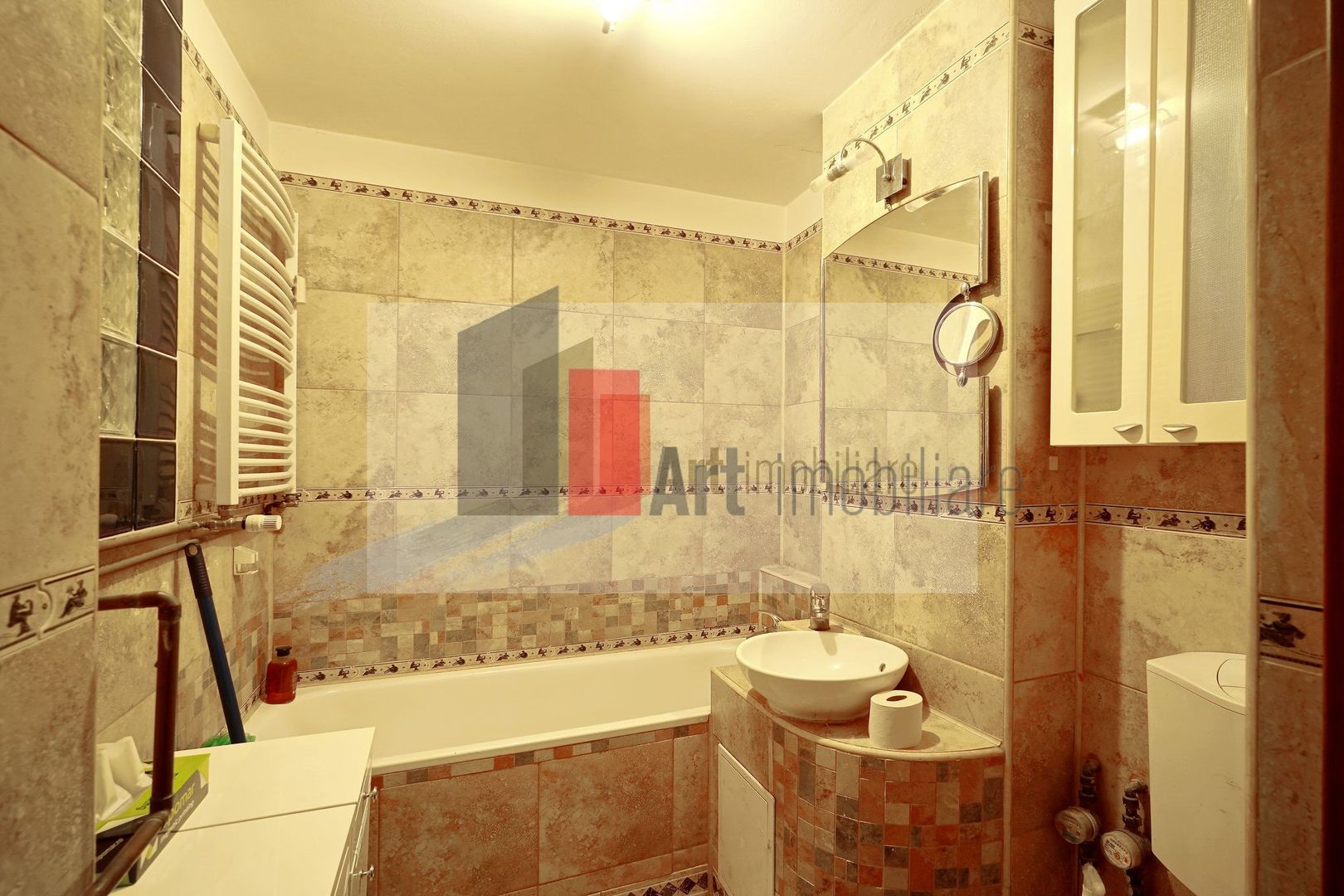 Apartament 3 camere Ion Mihalache - Poză 12