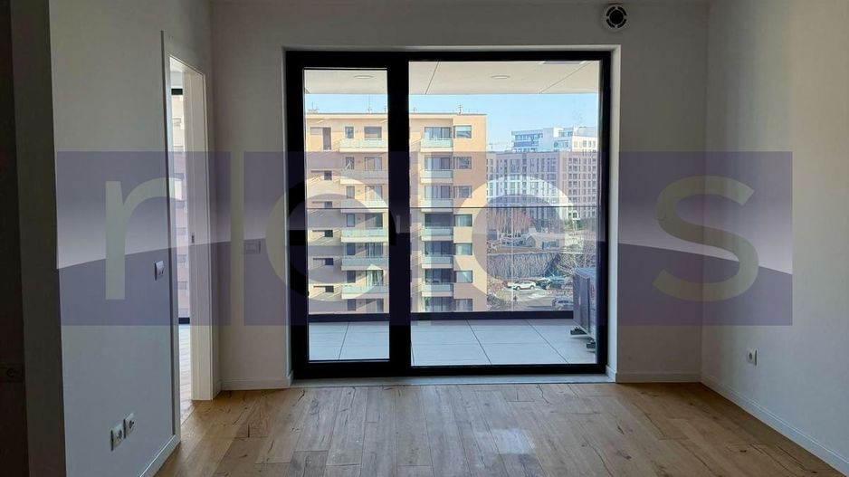 2 CAMERE | CITY POINT-AVIATIEI | IDEAL INVESTITIE/LOCUIT | COMPLEX NOU - Poză 3