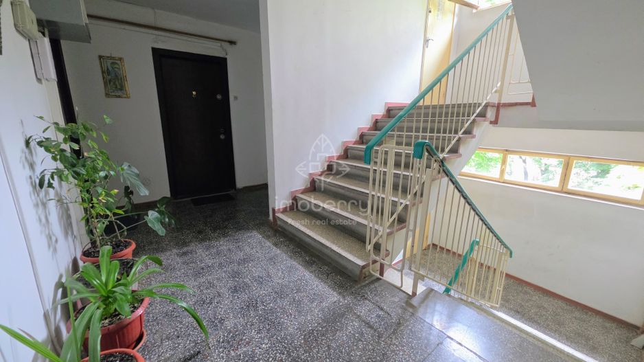 2 camere | Metrou | Parc | Decomandat | Oferta rara! - Poză 18