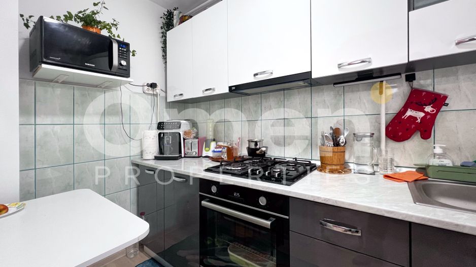 Apartament 3 camere | modern |  zona Sasar, Victor Babes. - Poză 10