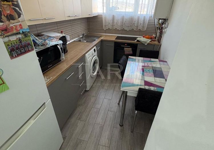 Apartament 2 camere, Mănăștur - zona Școala Ion Creangă - Poză 4