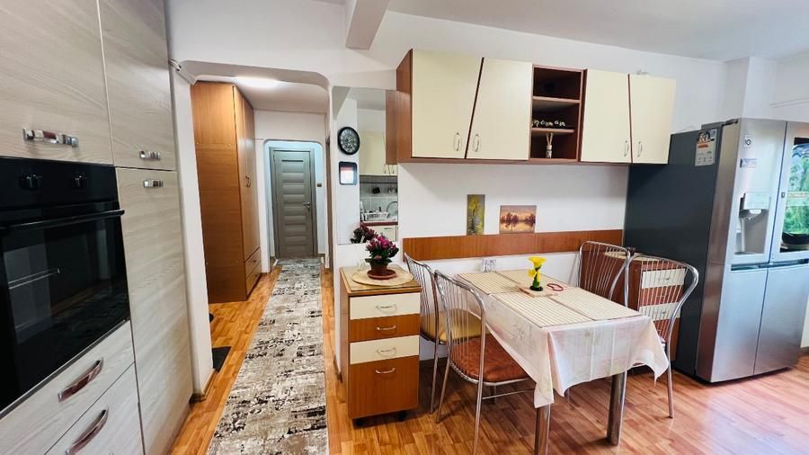 Apartament 4 camere Obor-Calea Mosilor - Poză 13