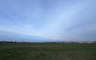 Teren 4900 mp extravilan de vânzare zona Calea Șurii Mici - Poză 2