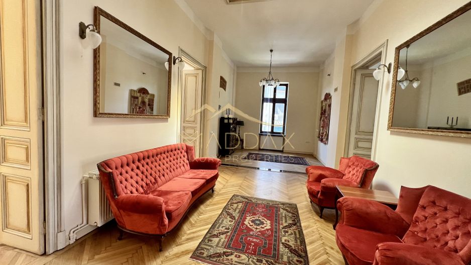 Showroom elegant *5 Camere* 151mp | Victoriei - Poză 58