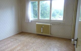 Apartament 3 camere | Etaj 1 | 2 balcoane | Vedere liberă | Complexul Mic–Astra - Poză 5