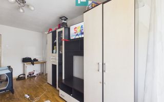 Apartament 2 camere Strada Borsecului etaj 4 35mp. - Poză 2