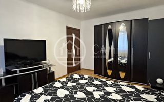Apartament de vânzare cu 2 camere tip X în zona Nufărul, Oradea - Poză 4