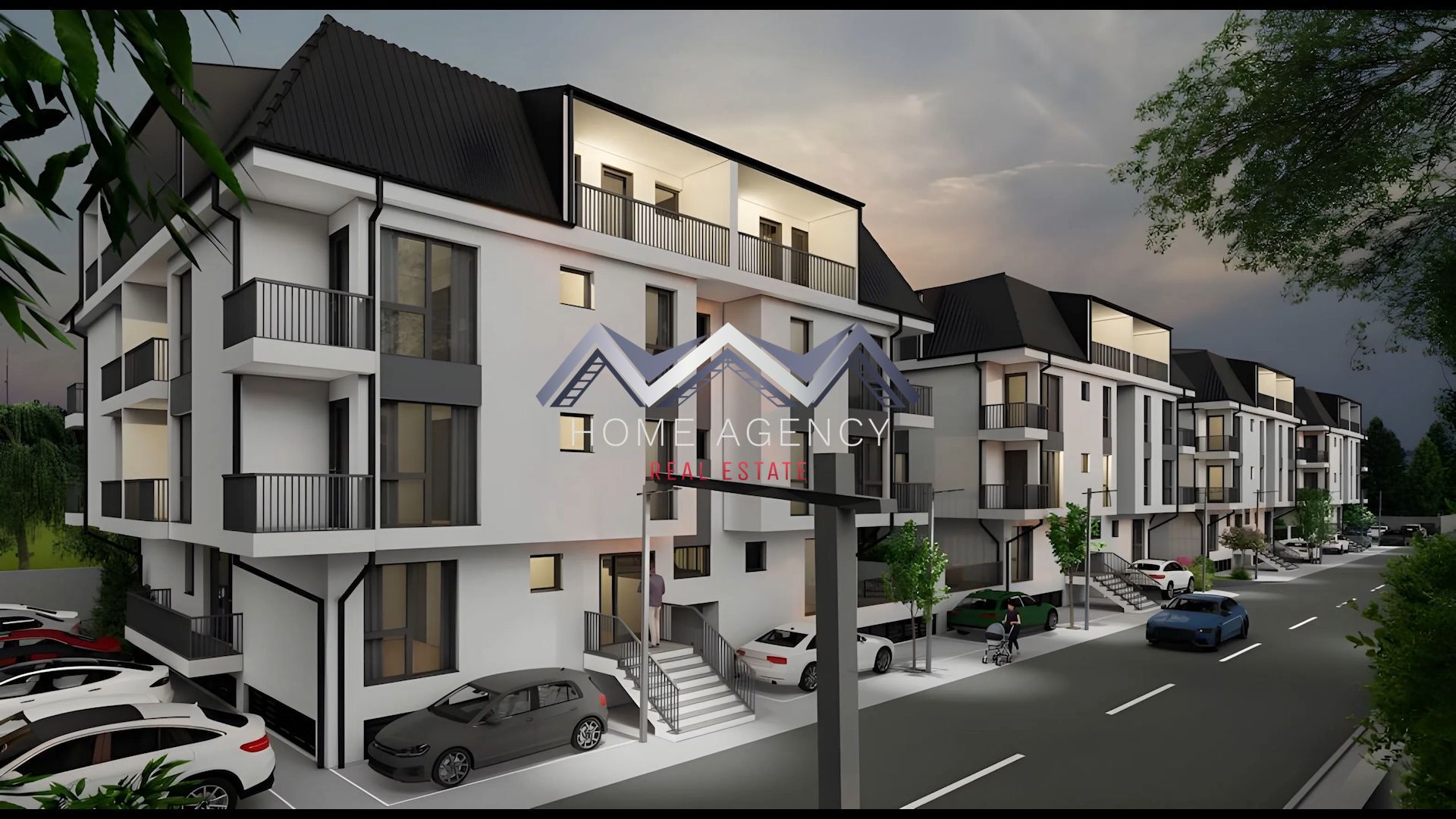 Proiect Nou Central | Otopeni | - Poză 1