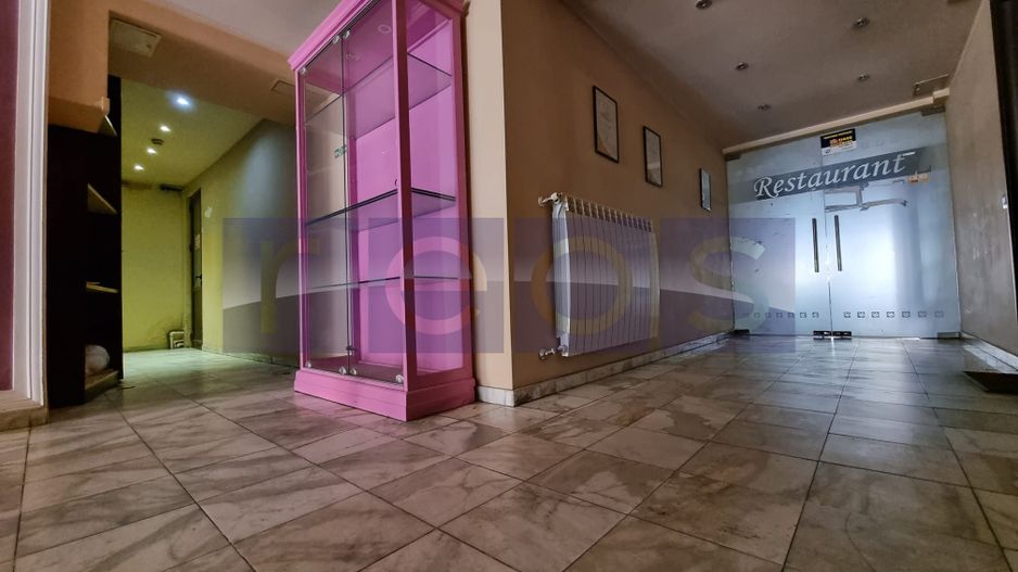 VANZARE SPATIU COMERCIAL | ZONA UNIRII - Poză 5