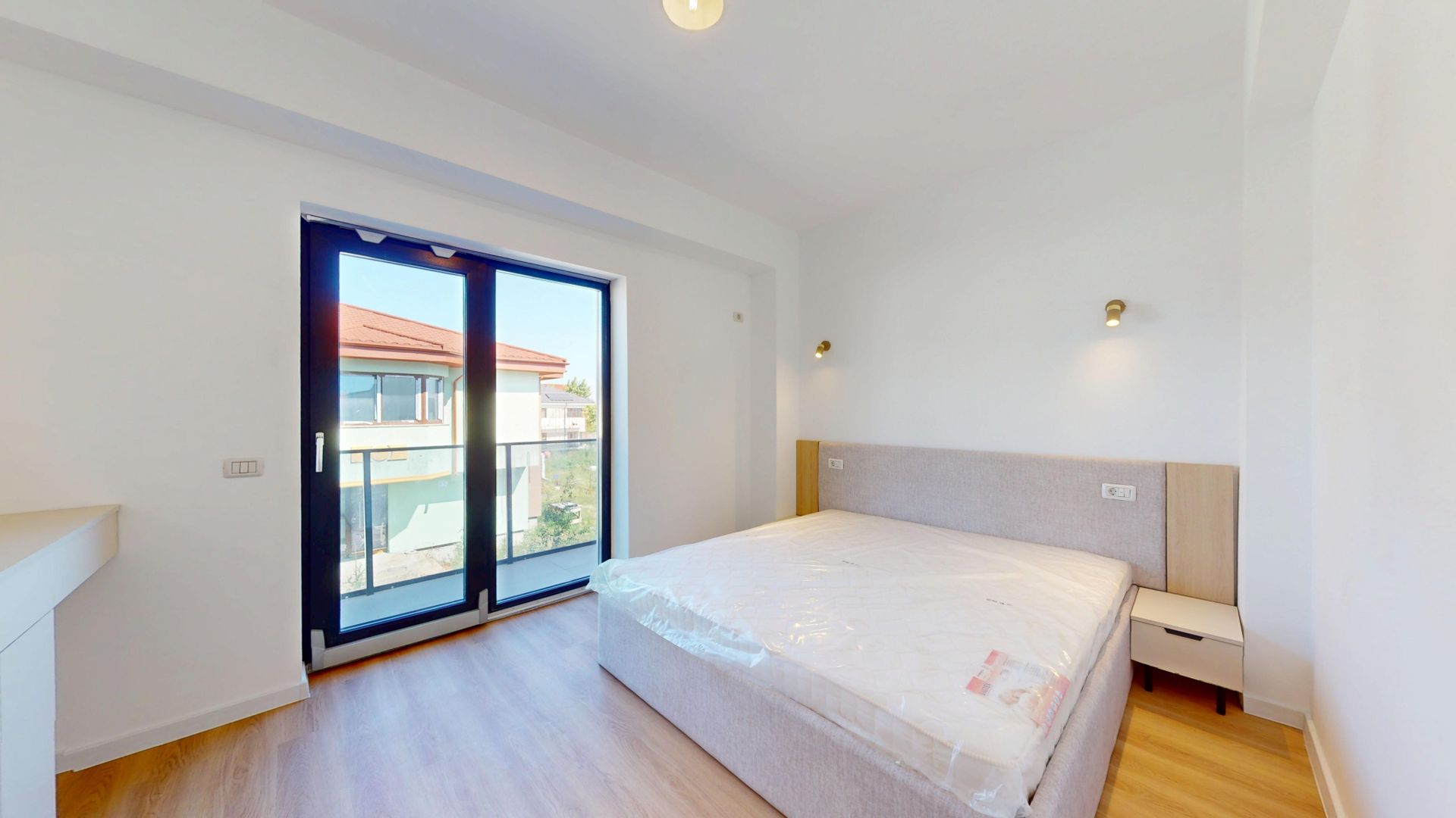 NOU PE PIATA | Duplexuri premium in zona Lebada – Pantelimon - Poză 21