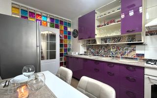 3 camere I 72 mp I renovat I prima inchiriere I parcare - Poză 10