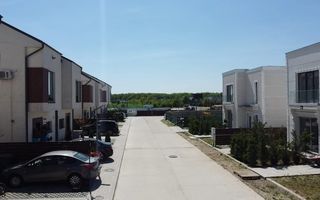 Ultima casă disponibilă, individuală, de vânzare | Direct DEZVOLTATOR - Poză 4