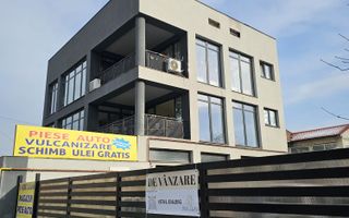 Spațiu comercial de vânzare – Craiova, zona SIF Oltenia – Promenada - Poză 3
