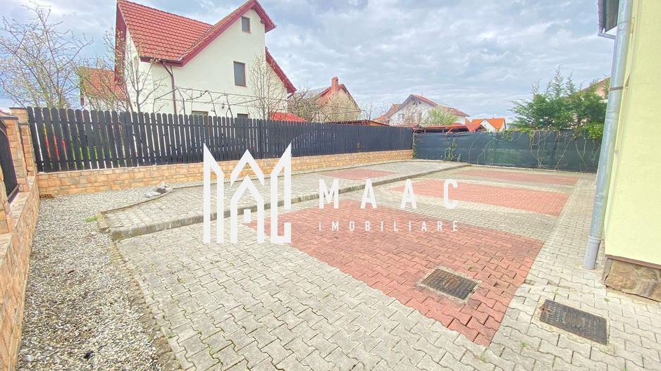 Casă Individuală I Curte Generoasă I Selimbar - Poză 11