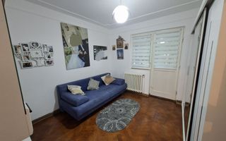 Apartament 2 camere decomandate, Parter, Zona Alexandru (Miron Costin) - Poză 2