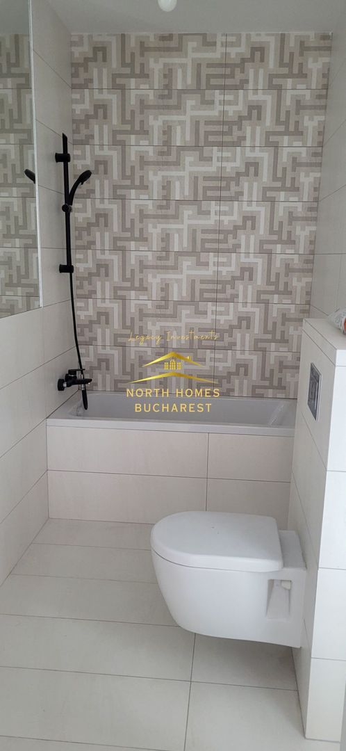 Vila Pipera, P+1, zona Matei Millo - Poză 6