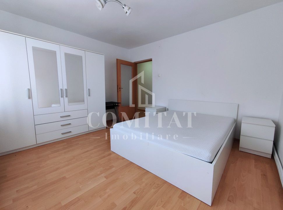 Apartament spațios | 4 camere | Cartierul Mănăștur - Poză 1
