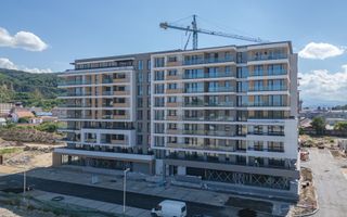 Vânzare Studio 43 mp | Balcon Generos | Predare Septembrie 2026 - Poză 1