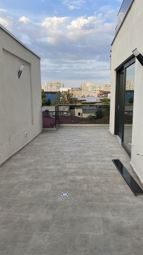 3 camere | Eminescu | Dacia | Ardeleni | Terasa | Toamnei - Poză 19